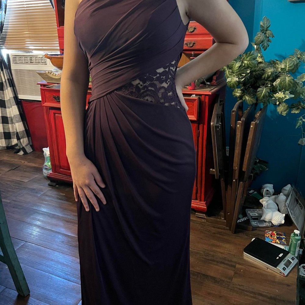 bridesmaid dress